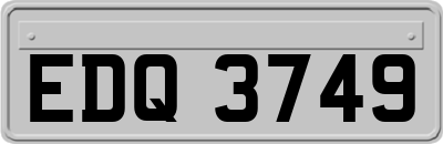 EDQ3749