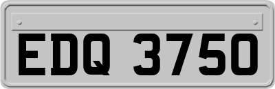EDQ3750