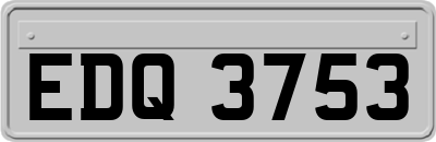 EDQ3753