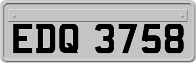 EDQ3758