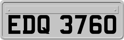 EDQ3760