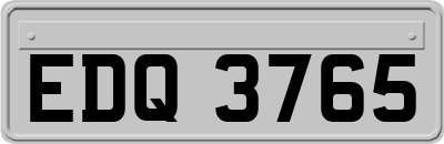 EDQ3765