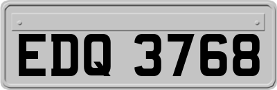 EDQ3768
