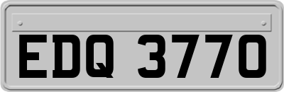 EDQ3770