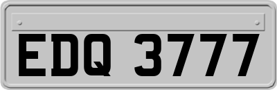 EDQ3777