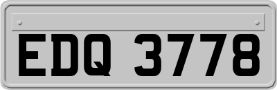 EDQ3778