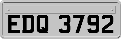 EDQ3792