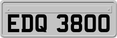 EDQ3800