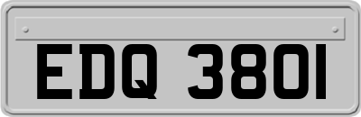 EDQ3801