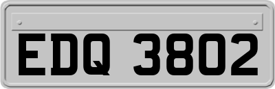 EDQ3802