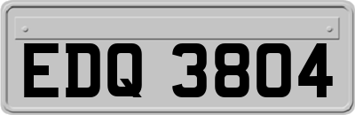 EDQ3804