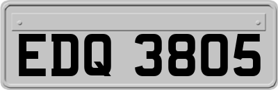 EDQ3805