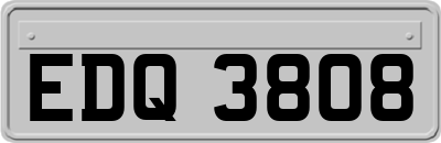 EDQ3808