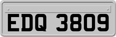 EDQ3809