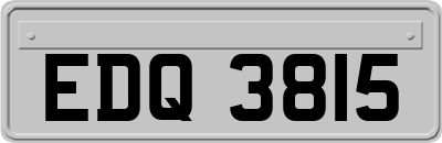 EDQ3815