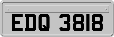 EDQ3818