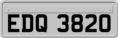 EDQ3820