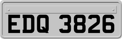EDQ3826