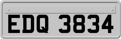 EDQ3834