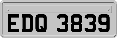 EDQ3839