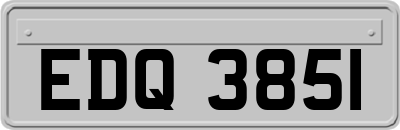 EDQ3851