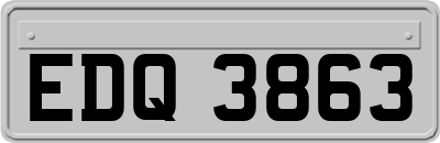EDQ3863