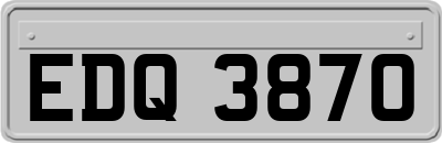 EDQ3870