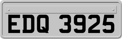 EDQ3925