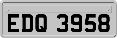 EDQ3958