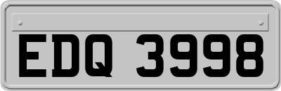 EDQ3998