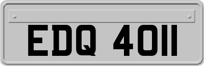 EDQ4011