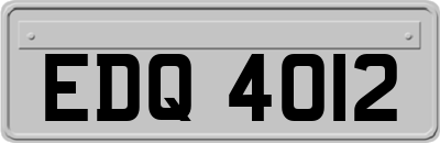 EDQ4012