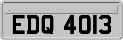 EDQ4013