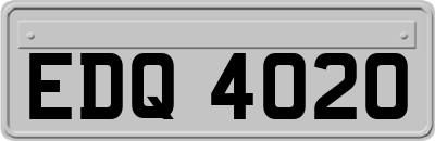 EDQ4020