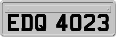 EDQ4023