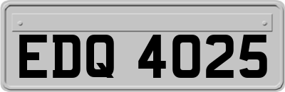 EDQ4025