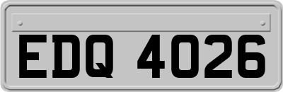 EDQ4026