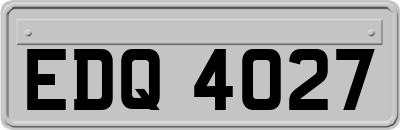 EDQ4027