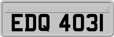 EDQ4031