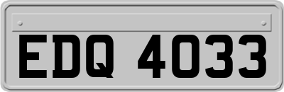 EDQ4033