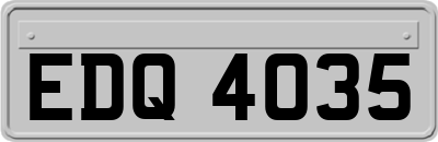 EDQ4035