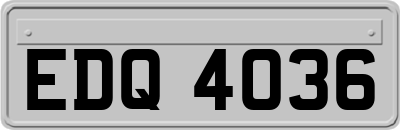 EDQ4036