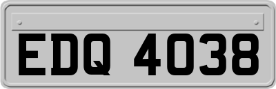 EDQ4038