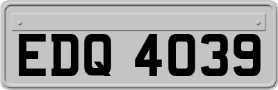 EDQ4039