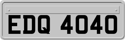 EDQ4040