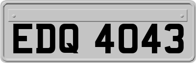 EDQ4043