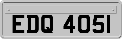EDQ4051