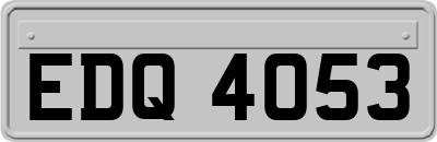 EDQ4053