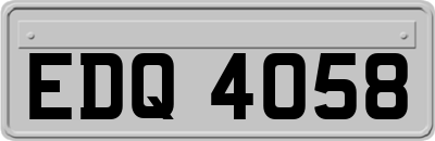 EDQ4058