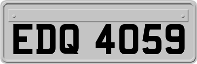 EDQ4059